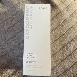 Hydrating Aqua Gel Activator